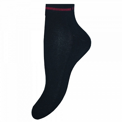 Шкарпетки Легка хода 5077 р. 27 чорний