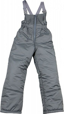 Комбинезон DaNa-kids р.116-122 серый 50115 