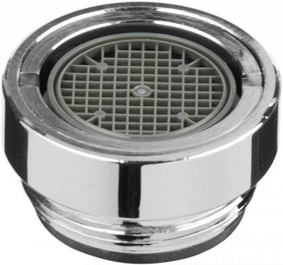 Аэратор Neoperl AG Перлятор антивандал 24Н AQA501017