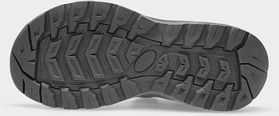 Сандалі 4F D4L21-SAM206-20S р. EUR 42 чорний