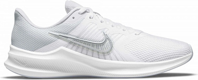 Кросівки Nike Downshifter 11 CW3413-100 р.US 7,5 білий