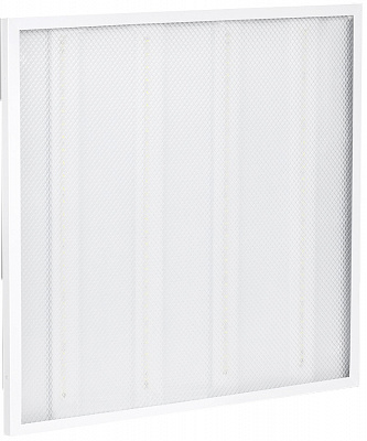 Світильник світлодіодний UEC 36 Вт 4000 Delta CPS20D-6060-36IP20-PRN