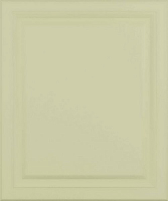 Фасад для кухні Грейд-Плюс Фісташка матова № 300 713х596 Санторіно