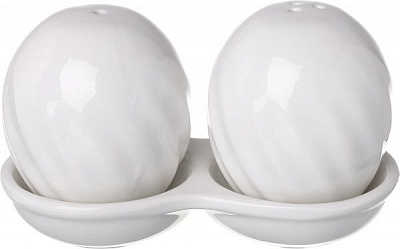 Набор для соли и перца Waltz 3 предмета Fiora