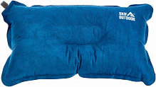 Подушка для подорожей SKIF Outdoor One-Man блакитний