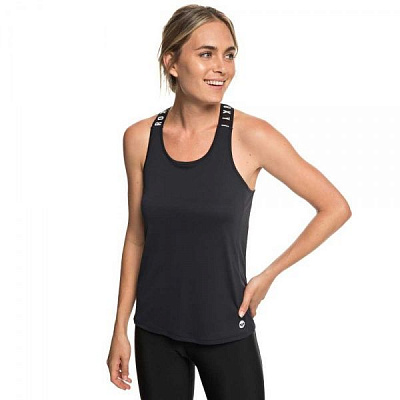 Майка Roxy ERJKT03513-KVJ0 M чорний