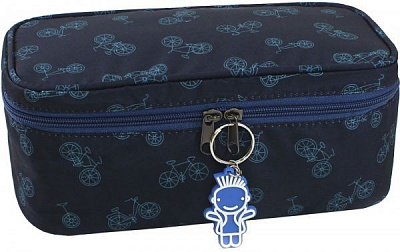 Косметичка Bagland 710154 суб 340 мульти 