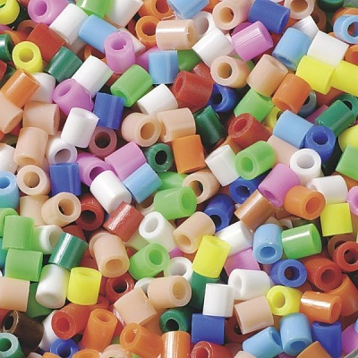 Термомозаика мультиколор 2000 шт. Мультиколор Knorr Prandell 