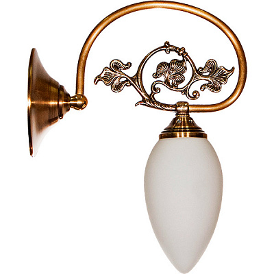 Бра Фабрика світла НББ 17-1х60-013