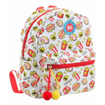 Рюкзак молодіжний YES ST-32 POW