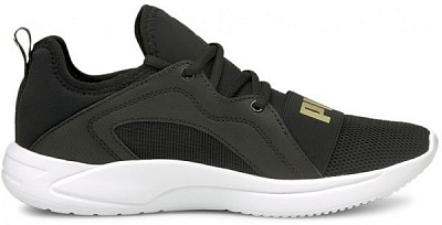 Кросівки Puma Resolve Street Wn s 19507504 р.UK 4,5 рожевий