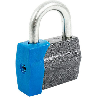 Замок навісний Голеол КЗВС-3 відкритий (амбарний)