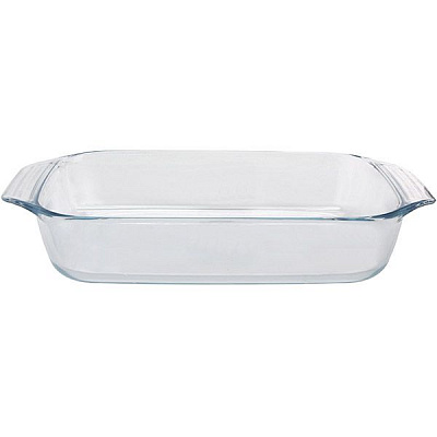 Форма для выпекания Pyrex Optimum прямоугольная 39x25 см
