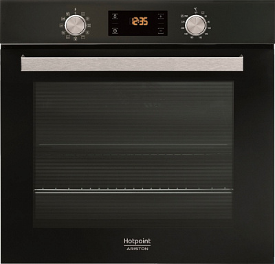 Духовой шкаф Hotpoint Ariston FA5 841 JH BL HA