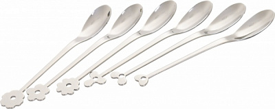 Набор кофейных ложек CADEAU 6 шт. C10CD/AS