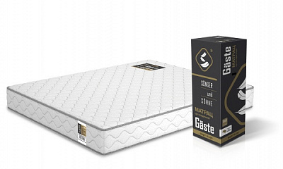 Матрас Songer und Sohne Gäste 80x190 см 