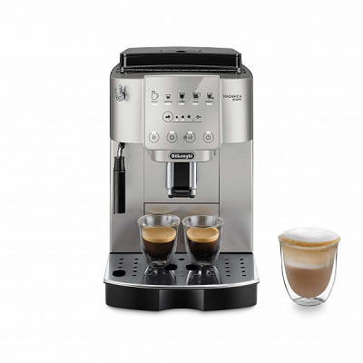 Кофемашина Delonghi ECAM220.31.SSB 