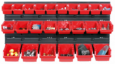 Органайзер настінний для інструментів Kistenberg KOR3