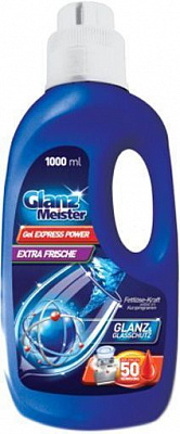 Гель для ПММ GLANZ MEISTER 1л