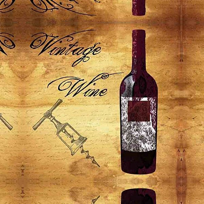 Репродукция MAY40242 35x35 см RozenfeldArt 