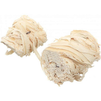 Разжигатель из древесной шерсти Grilland 12 шт.