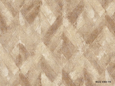 Шпалери вінілові гарячого тиснення Слов'янські шпалери Le Grand platinum Сезам V301-05 1,06x10,05 м