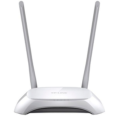 Wi-Fi-роутер TP-Link TL-WR840N TP-LINK TL-WR840N
