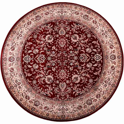 Ковер Карат Cardinal 25510/210 2x2 м