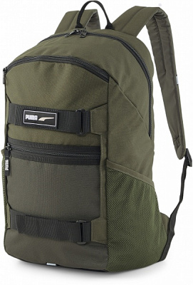 Рюкзак Puma DECK BACKPACK DECK BACKPACK 07919106 22 л хакі