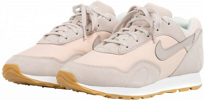 Кросівки Nike W OUTBURST AO1069-800 р.8,5 персиковий