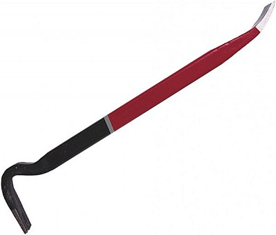 Лом-гвоздодер Matrix 450×15