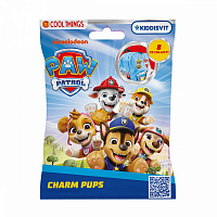 Фігурка-сюрприз Cool Things Pocket Money Щенячий патруль PP071