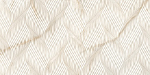 Плитка Golden Tile Onyx Mood shells бежевый OM1151 30х60 