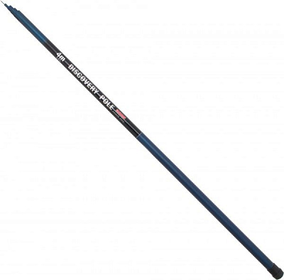 Махове вудлище BratFishing Discovery 400 см 3-27 г НС0003863