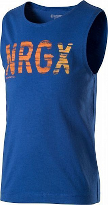 Майка Energetics Gaetan Jrs 273362-19-4053 116 темно-синий