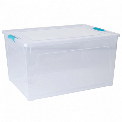 Ящик для хранения Алеана Smart Box 18 л 210x290x390 мм