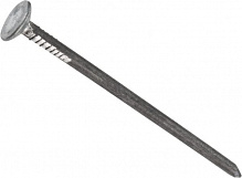 Цвяхи шиферні 5,0x120 мм 1 кг без покриття Expert Fix