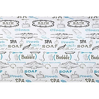 Штора для душу VanStore Bamboo 623-11