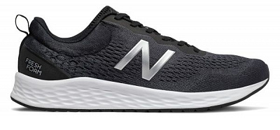 Кроссовки New Balance MARISLB3 р.10,5 черный