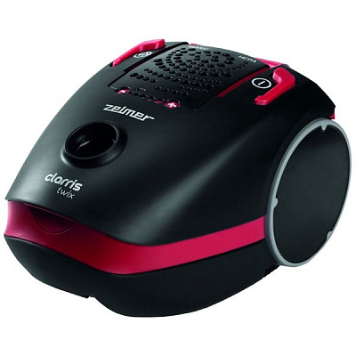 Пылесос Zelmer ZVC382ST