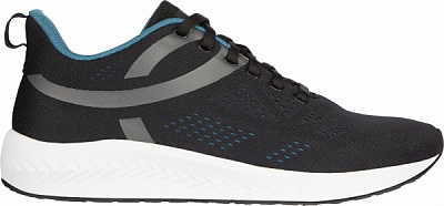 Кроссовки Energetics OZ 1.1 M 414063-903050 р.EUR 43 черный