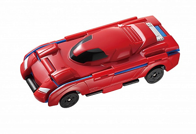 Машинка-трансформер Flip Cars 2 в 1 Спорткари, Арес спорткар і Супер спорткар EU463875B-03