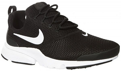 Кросівки Nike WMNS PRESTO FLY 910569-006 р.10 чорний