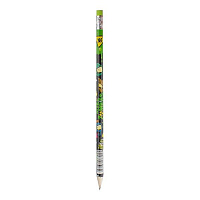 Олівець чорнографітний Zombie 280574 YES