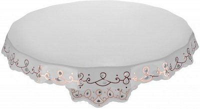 Тортовница 30,5 см 946-009 Lefard 