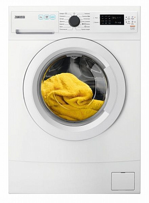 Пральна машина Zanussi ZWS515WU