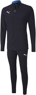 Спортивний костюм Puma ftblPLAY Tracksuit 65681802 р. M чорний