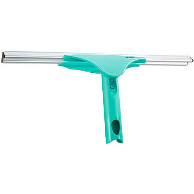 Змінна насадка до швабри Leifheit Powerslide для миття скла 40 см