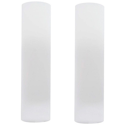 Комплект соединителей (4 шт.) Salag NG 56 00 белый 