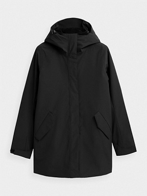 Куртка 4F D4Z21-KUD300-20S р.XL черный